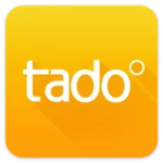 Logo of tado° android Application 