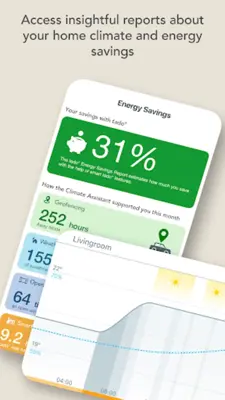 tado° android App screenshot 8